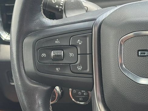 Used 2024 GMC Sierra 1500 Denali Ultimate AWD/4WD image 21