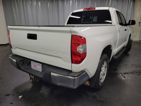 Used 2021 Toyota Tundra SR5 image 8