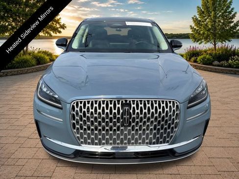Used 2024 Lincoln Corsair AWD w/ Equipment Group 101A image 12