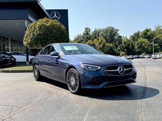 New 2026 Mercedes-Benz C 300 4MATIC Sedan 360° Tour