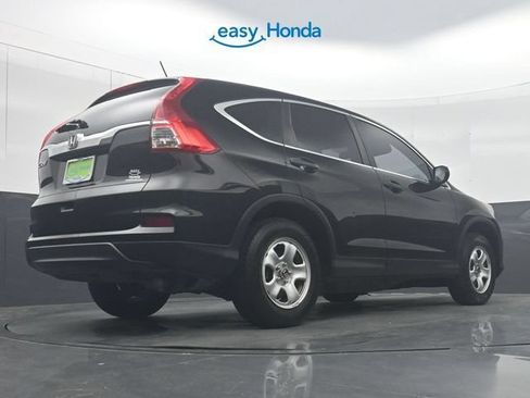 Used 2016 Honda CR-V LX image 32