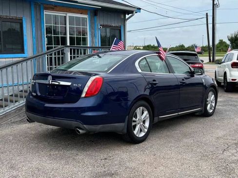 Used 2011 Lincoln MKS image 6