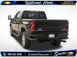Certified 2024 Chevrolet Silverado 2500 High Country w/ Z71 Off-Road Package AWD/4WD video 5