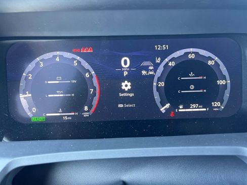 New 2025 Toyota Tacoma TRD Pro image 16