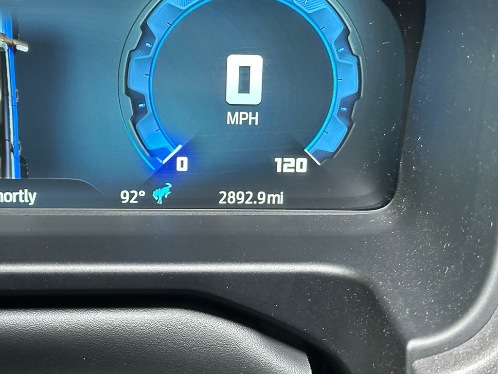 Used 2026 Ford Bronco Big Bend AWD/4WD image 46