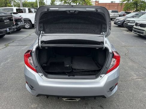 Used 2020 Honda Civic Sport image 21