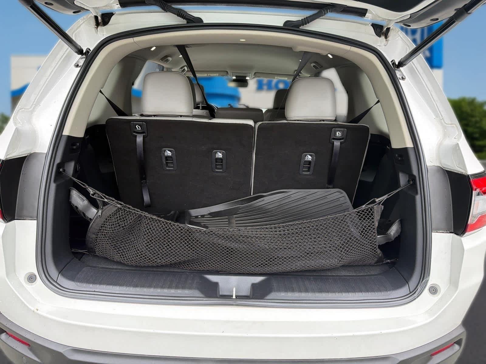 Used 2023 Honda Pilot EX-L image 33