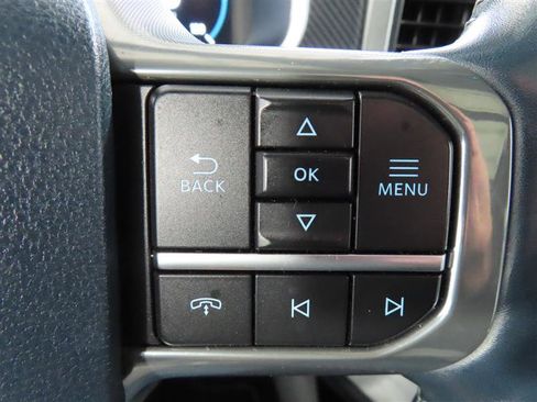 Used 2021 Ford F150 Limited image 25