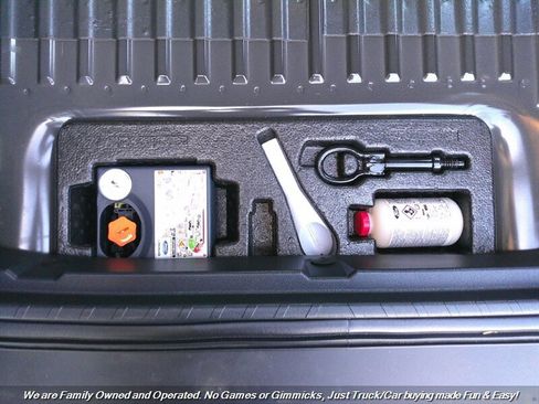 Used 2019 Ford EcoSport S image 41