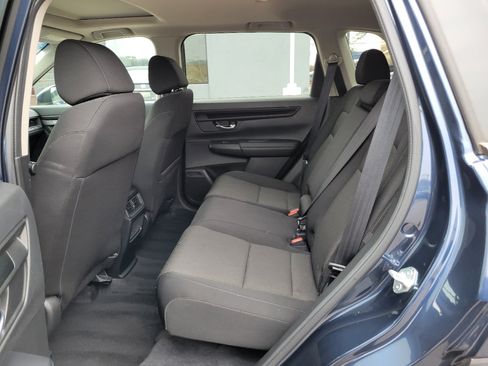 Used 2023 Honda CR-V EX image 11