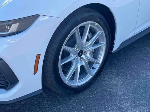 New 2025 Ford Mustang GT Premium image 6