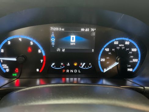 Used 2023 Ford Bronco Sport AWD/4WD image 17