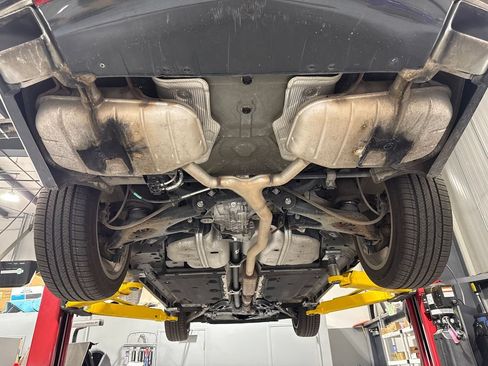 Used 2013 Cadillac XTS Premium AWD/4WD image 35