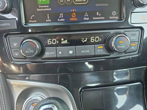 Used 2023 Nissan Maxima SV w/ Floor Mat Group image 22