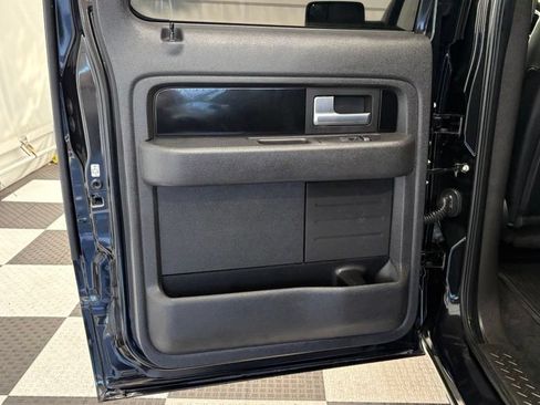 Used 2012 Ford F150 Harley-Davidson AWD/4WD image 20