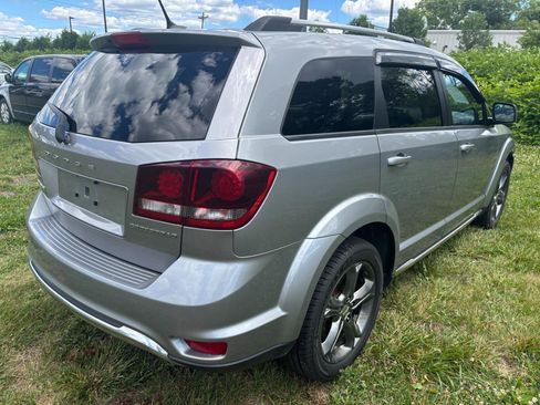 Used 2016 Dodge Journey Crossroad w/ Popular Equipment Group FWD image 5