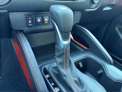 New 2026 Nissan Frontier Pro-X w/ Tow Package image 19