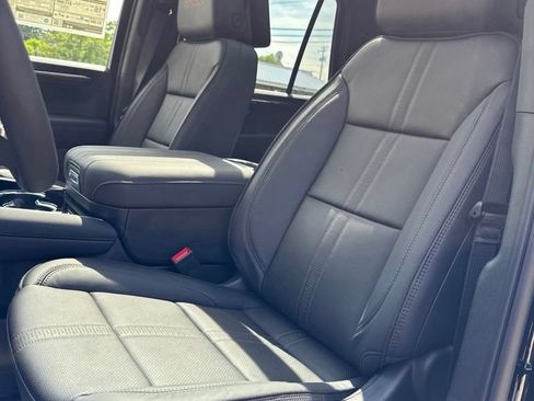 New 2026 Chevrolet Tahoe High Country AWD/4WD image 25