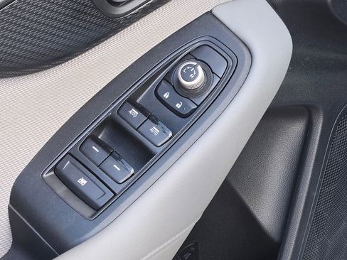 Used 2024 Subaru Legacy Premium AWD/4WD image 26