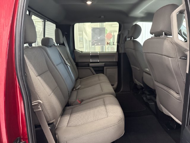 Used 2019 Ford F150 XLT w/ Equipment Group 302A Luxury AWD/4WD image 30