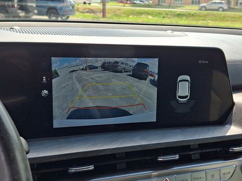 Used 2024 Kia Telluride EX X-Line AWD/4WD image 19