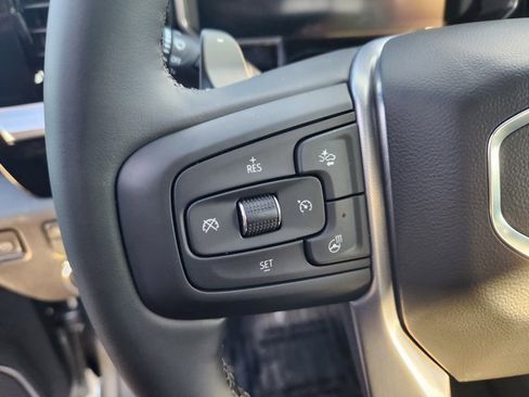 New 2026 GMC Sierra 1500 Elevation image 21