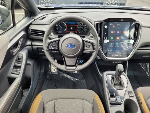 New 2026 Subaru Crosstrek 2.5i Sport AWD/4WD image 15