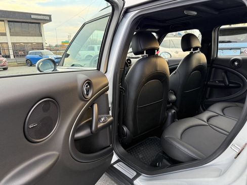 Used 2016 MINI Cooper Countryman S image 9