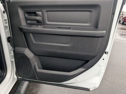 New 2026 RAM 2500 Tradesman image 26