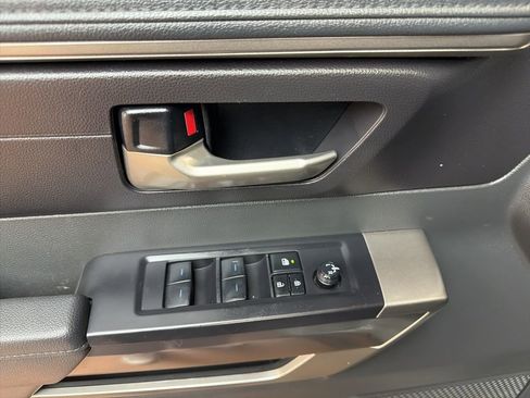 Used 2024 Toyota Tundra SR5 w/ SR5 Convenience Package image 21