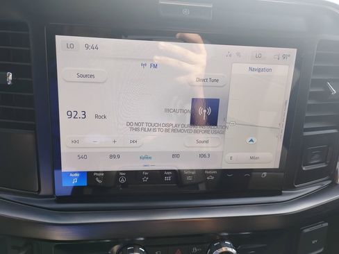 New 2026 Ford F250 Lariat image 25