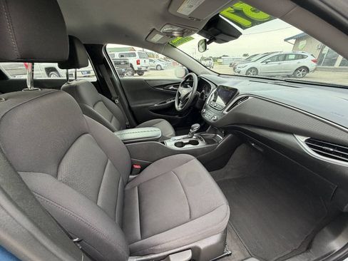 Used 2024 Chevrolet Malibu LT FWD image 14