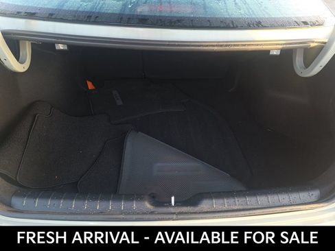 Used 2025 Kia K4 EX FWD image 15