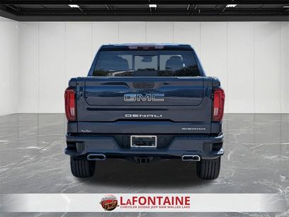 Used 2023 GMC Sierra 1500 Denali Ultimate