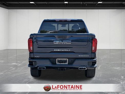 Used 2023 GMC Sierra 1500 Denali Ultimate image 4