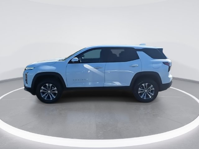 Used 2025 Chevrolet Equinox LT FWD image 5