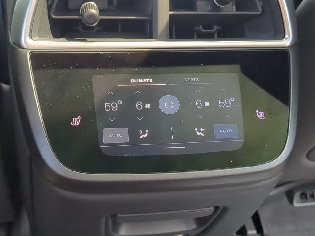 Used 2022 Lucid Air Grand Touring AWD/4WD image 16