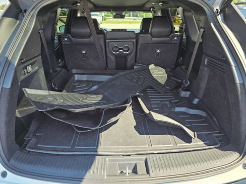 Used 2023 Acura MDX A-Spec AWD/4WD image 36