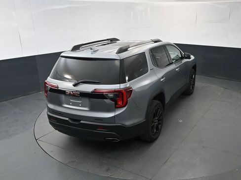 Used 2023 GMC Acadia SLE w/ Driver Convenience Package AWD/4WD image 32