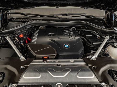 Used 2024 BMW X3 xDrive30i w/ M Sport Package image 38
