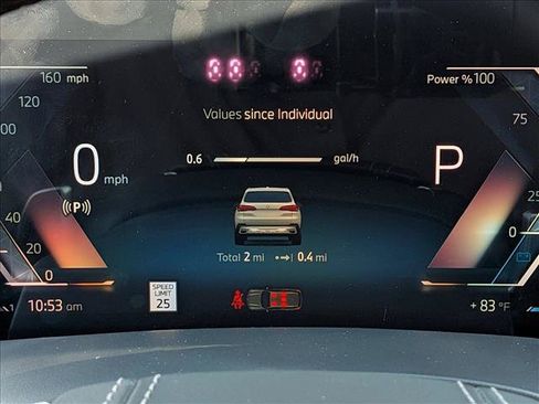 New 2026 BMW X5 xDrive40i AWD/4WD image 11