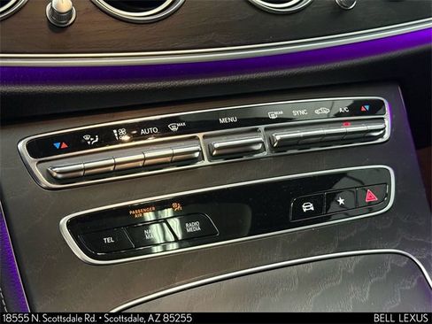 Used 2022 Mercedes-Benz E 350 Sedan image 20