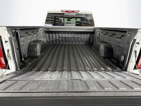 Used 2024 GMC Sierra 1500 Denali w/ Denali Reserve Package AWD/4WD image 21