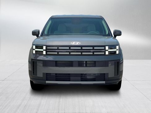 New 2026 Hyundai Santa Fe SE image 12