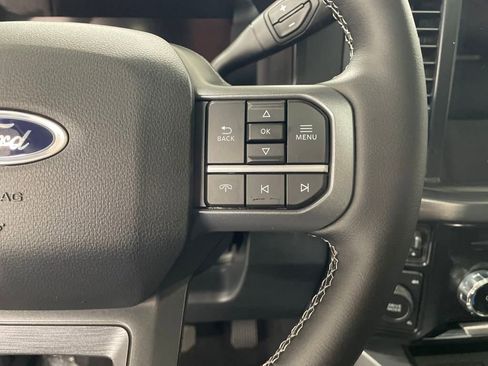 New 2025 Ford F250 Lariat w/ Lariat Ultimate Package image 20