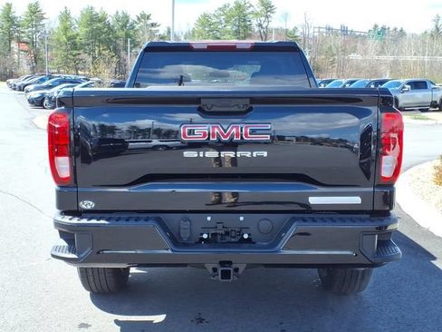 New 2026 GMC Sierra 1500 Elevation AWD/4WD image 5
