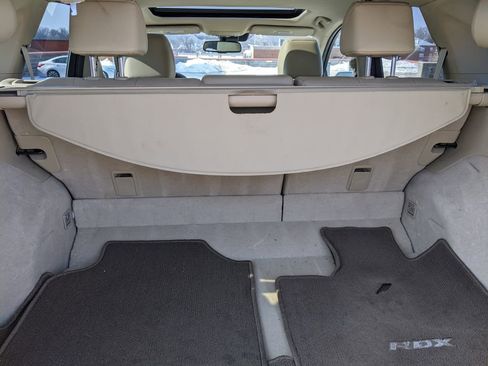 Used 2017 Acura RDX AWD w/ Advance Package image 27