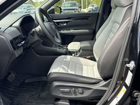 New 2026 Honda CR-V Sport Touring image 4