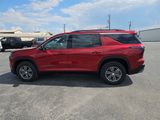 New 2026 Chevrolet Traverse LT w/ Driver Confidence Package image 2