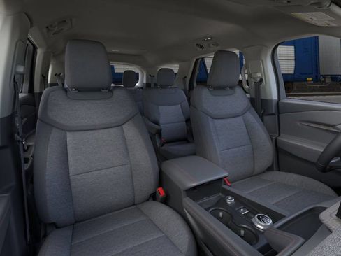 New 2026 Ford Explorer Active AWD/4WD image 12
